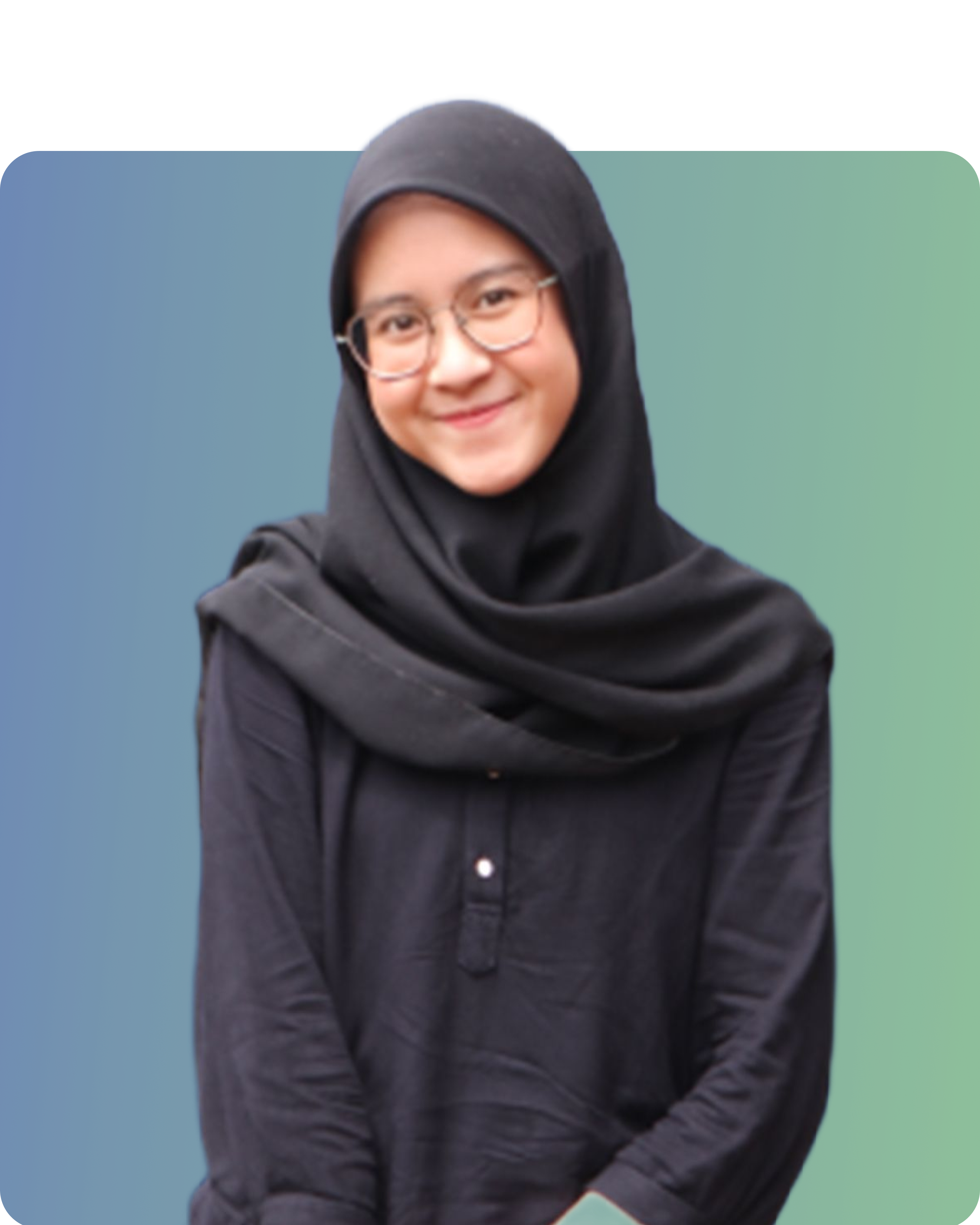 Mauna Munifah Indarwati, S.Farm