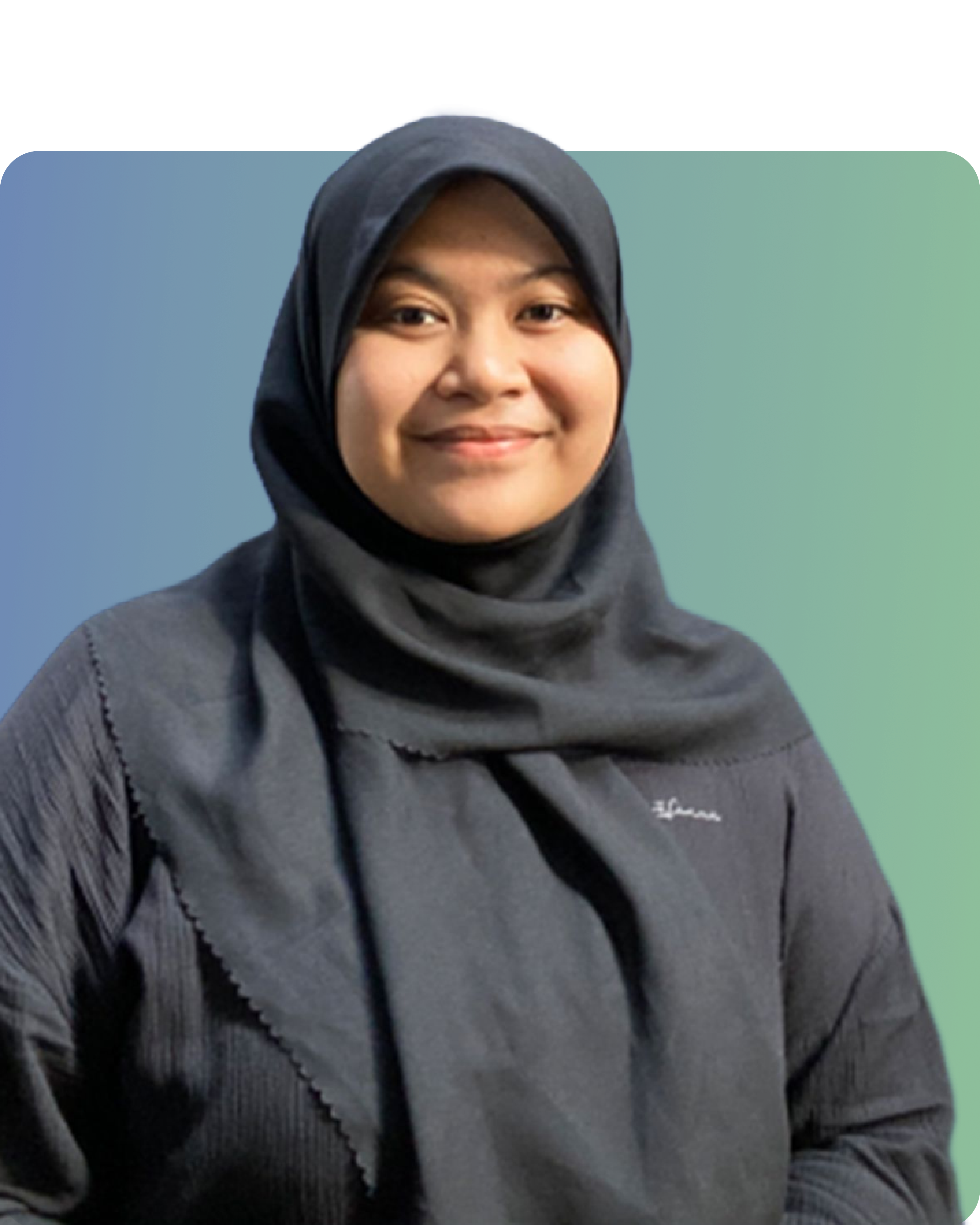Nur Indah Iriana, S.KL