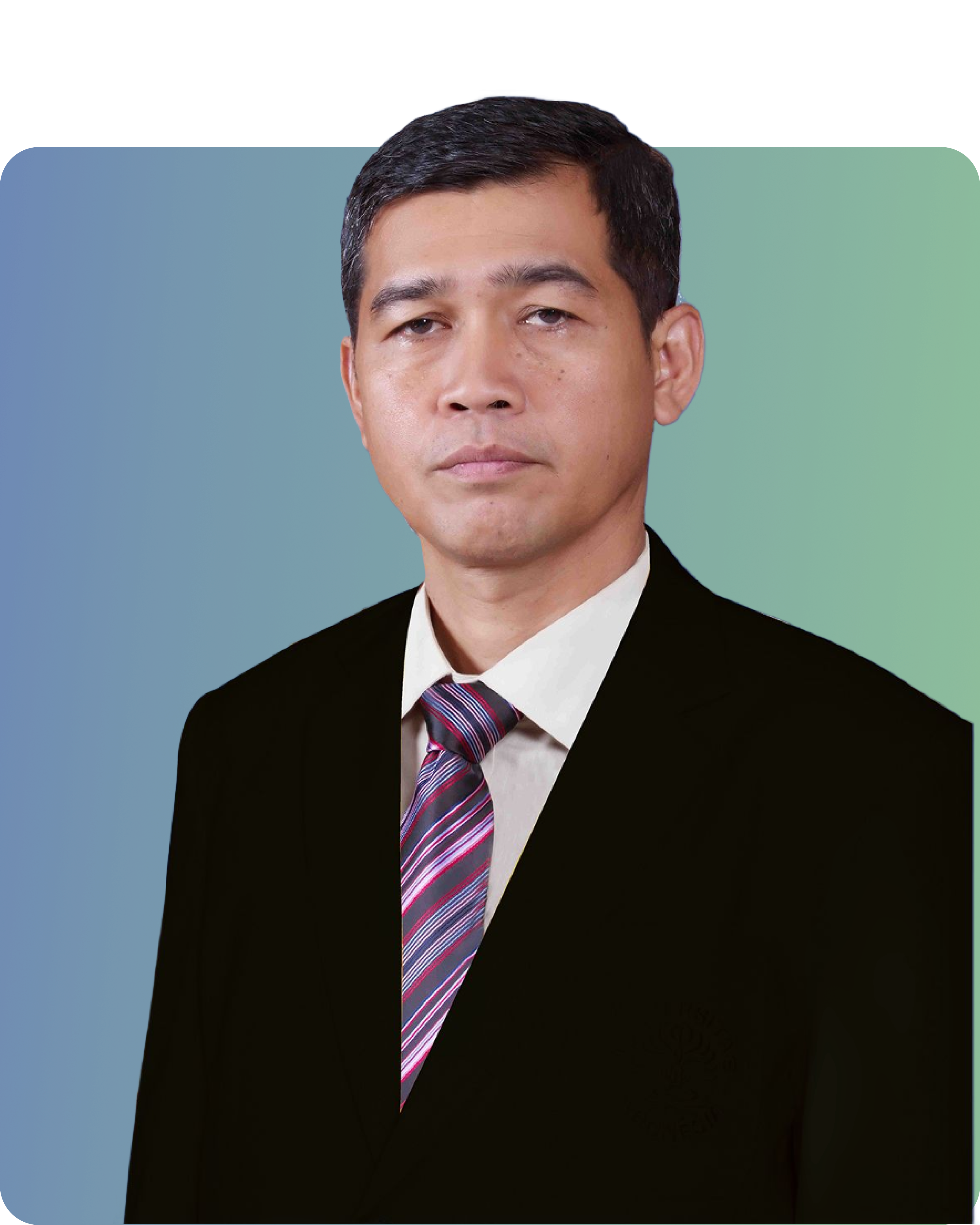 Prof. Dr. apt. Arry Yanuar, M.Si.